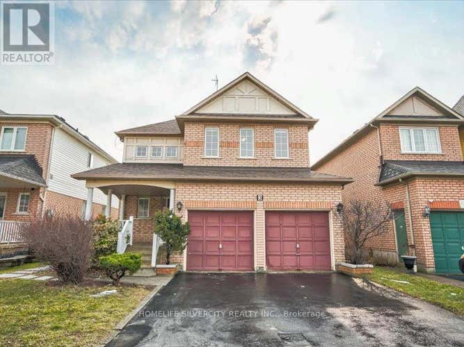 MAIN - 3 TOM EDWARDS DRIVE