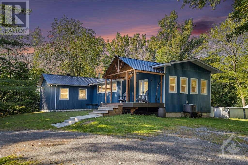 3561 CONCESSION 2 ROAD, Wendover, ON K0A3K0 House For Sale RE/MAX