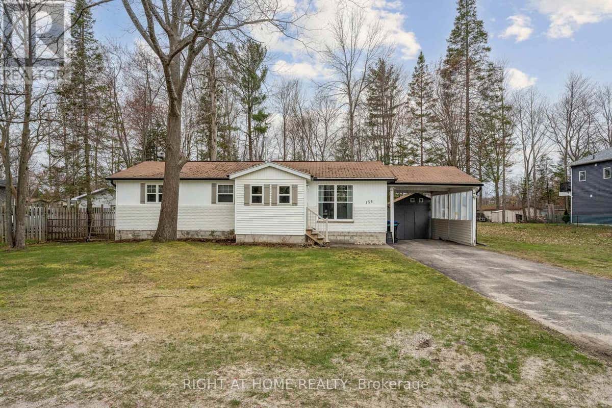 158 ZOO PARK ROAD