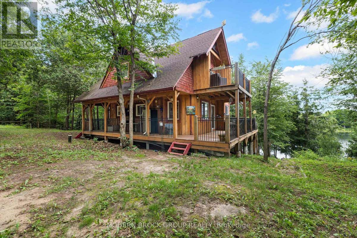 30 B6A OTTER LAKE ROAD