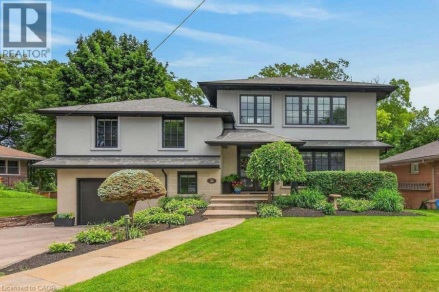 26 FREELAND COURT