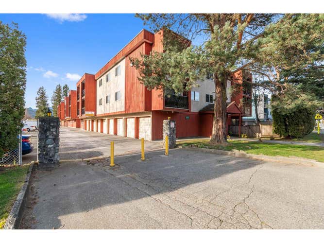 217 1735 AGASSIZ-ROSEDALE NO 9 HIGHWAY, Agassiz