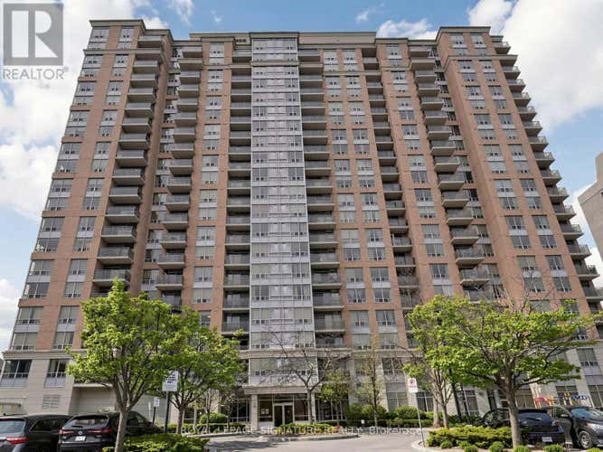 708 - 55 STRATHAVEN DRIVE