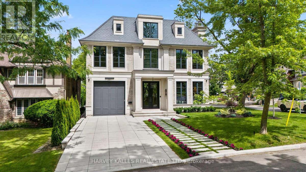 201 ROSEMARY ROAD