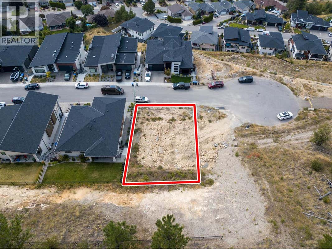 1253 LONE PINE DRIVE LOT# 16