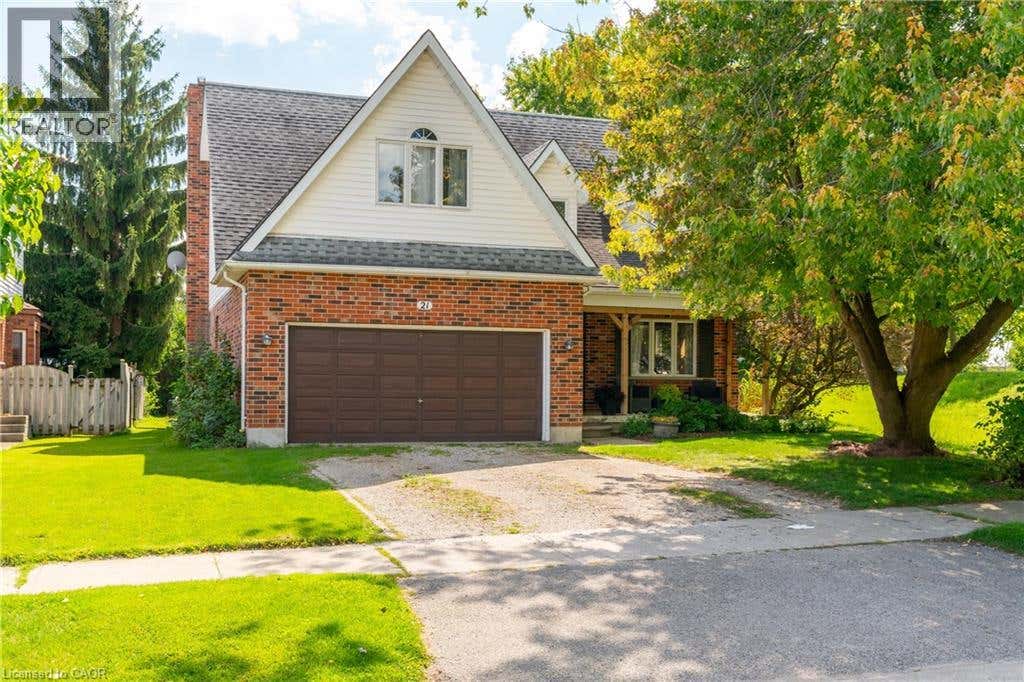 21 Burwell Rd  