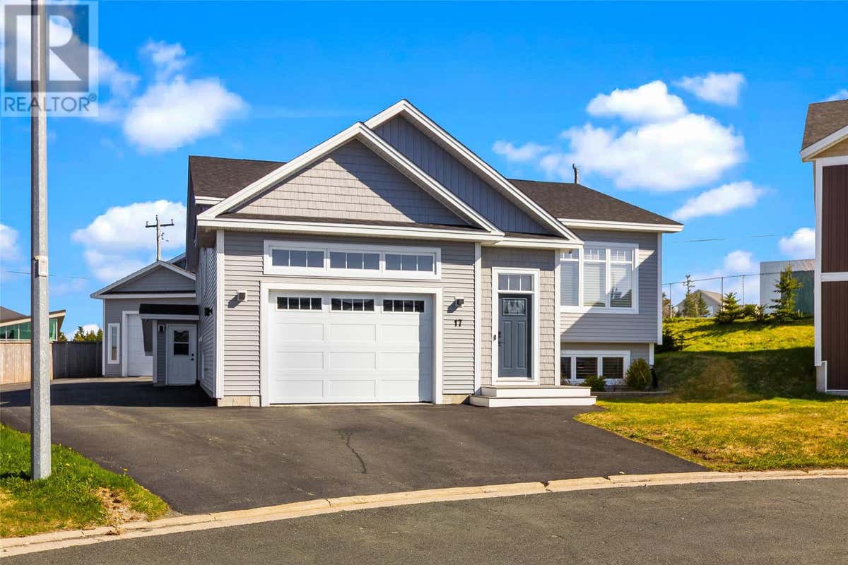 17 LEGACY PLACE