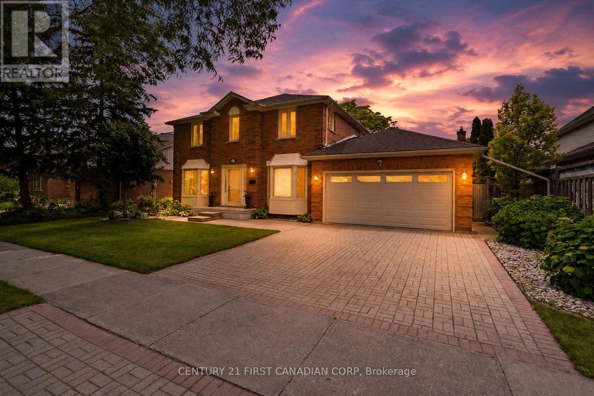 1677 PHILLBROOK CRESCENT
