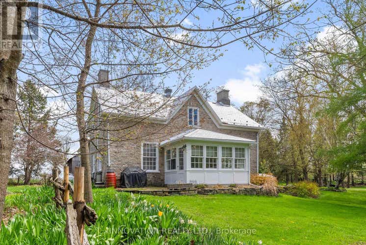 1330 BARRIES SIDE ROAD N