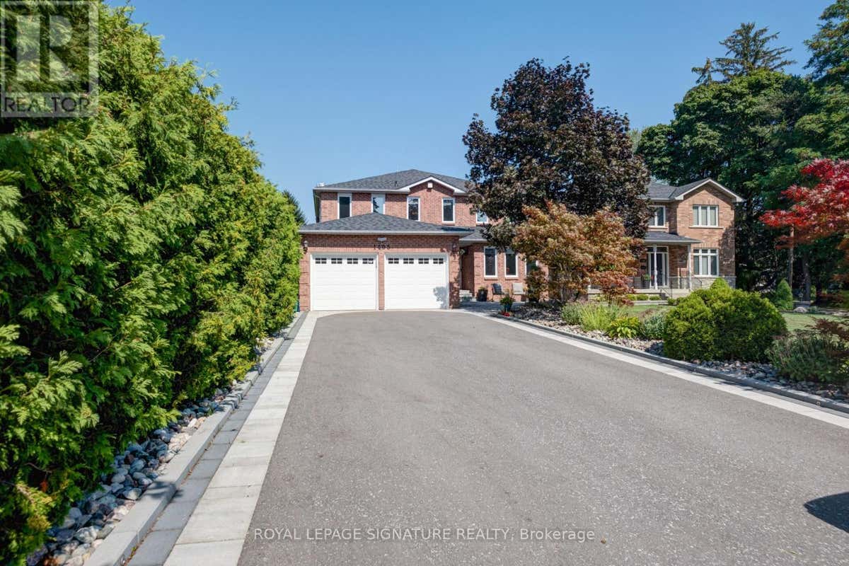 1405 ROUGEMOUNT DRIVE