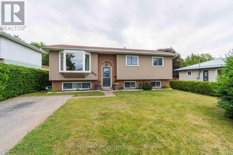 129 CEDAR STREET, Brighton, ON K0K1H0 House For Sale | RE/MAX | X12235224