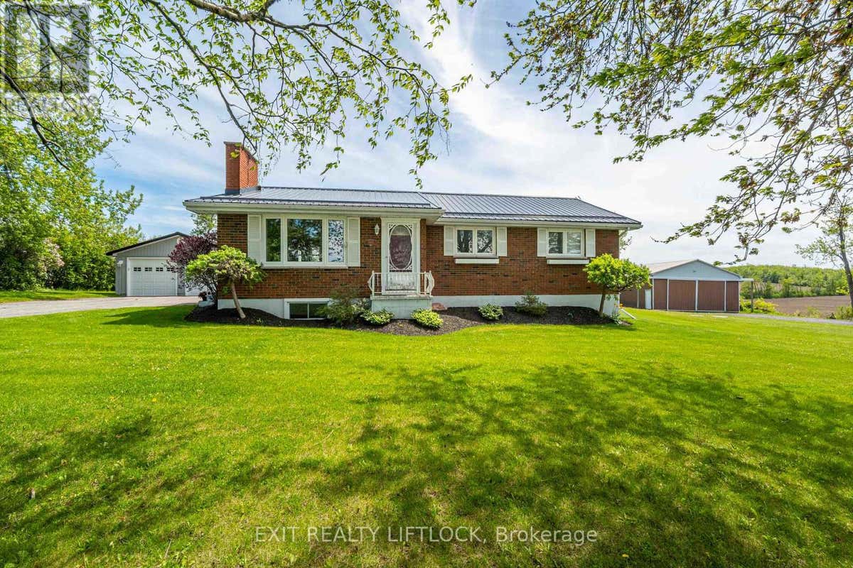 2289 BASE LINE ROAD