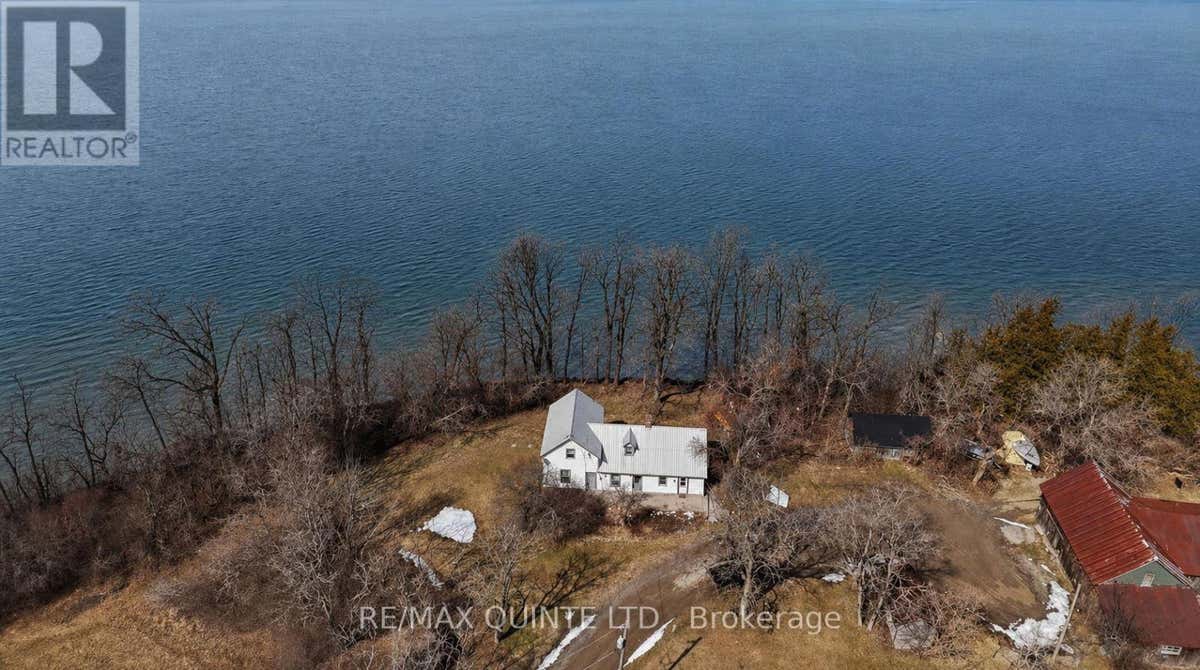 115 GIBSON ROAD
