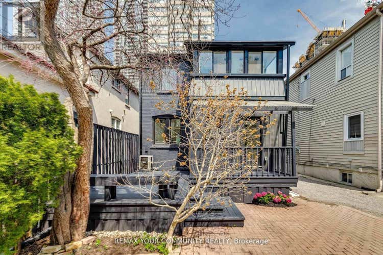 47 SOUDAN AVENUE