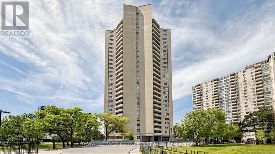 1903 - 330 DIXON ROAD