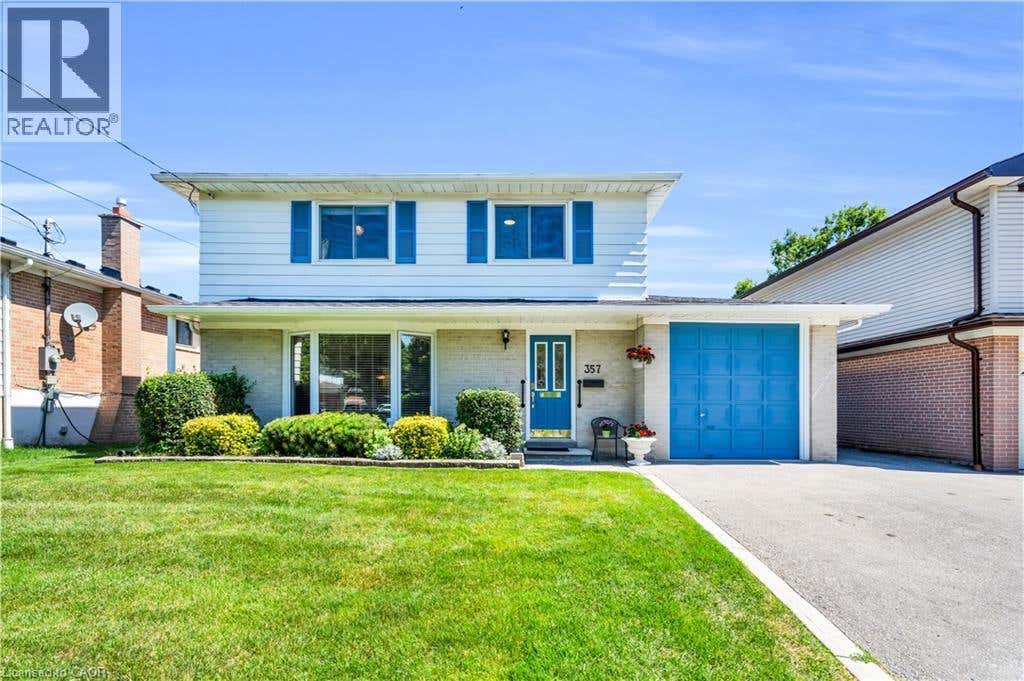 357 DELREX BOULEVARD