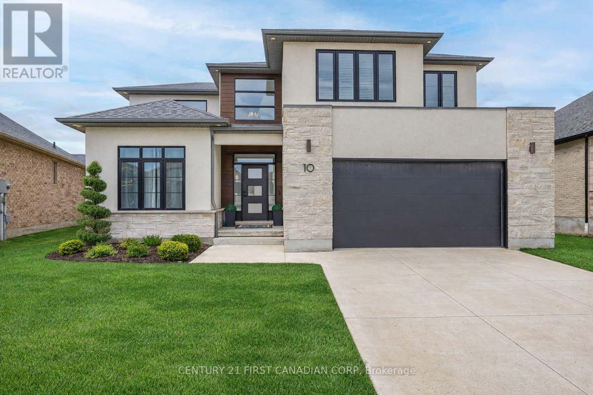 10 BEATY LANE