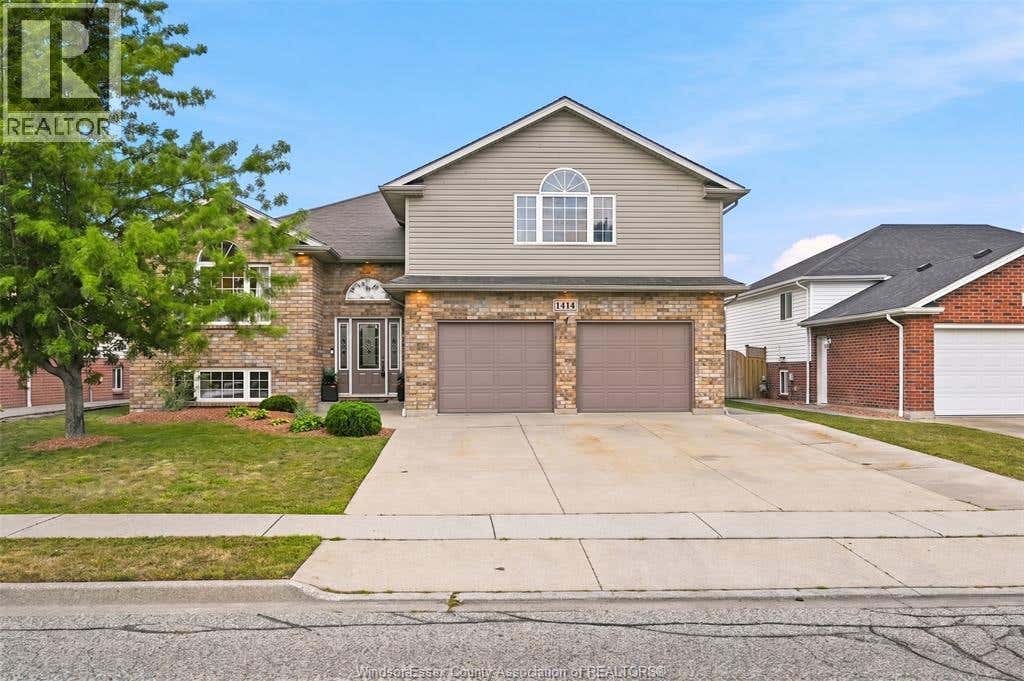 1414 GIRARD DRIVE