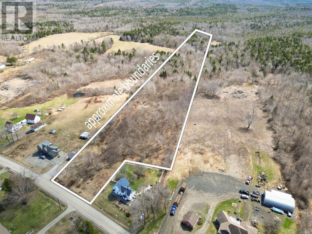 LOT TOWNSHIPLINE ROAD