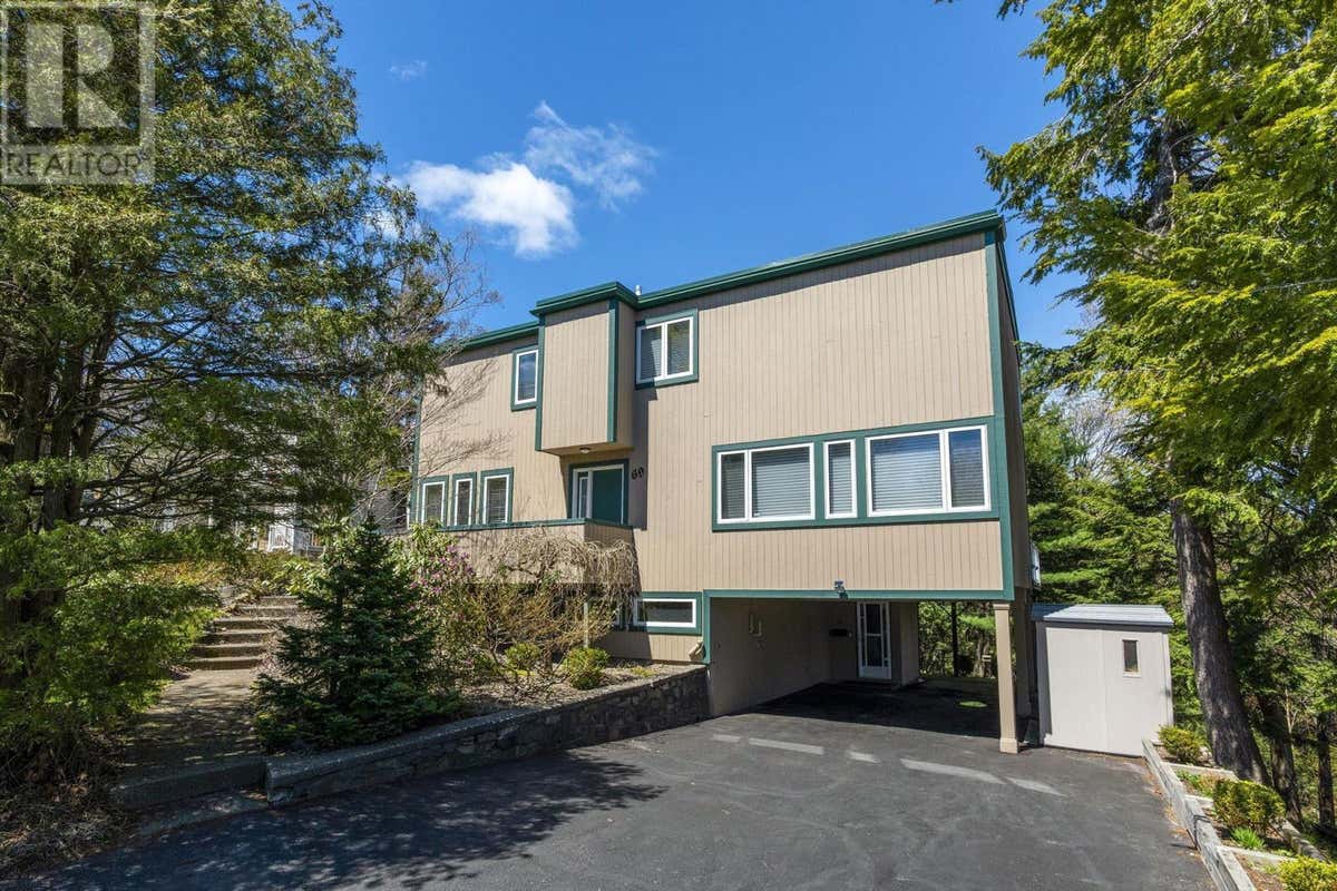 69 BAYVIEW ROAD