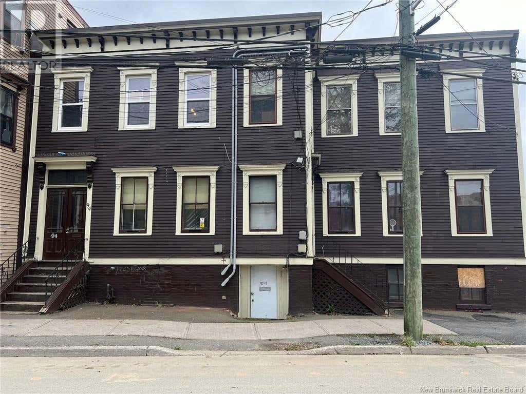 9294 Waterloo Street, Saint John, NB E2L3P8 Duplex For Sale RE/MAX