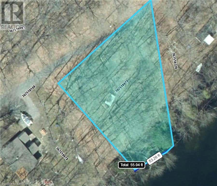 341 STEVE BABCOCK Lane, Hartington, ON K0H1W0 Commercial Real Estate