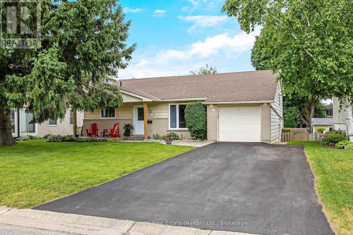 14 ROSEMARY ROAD