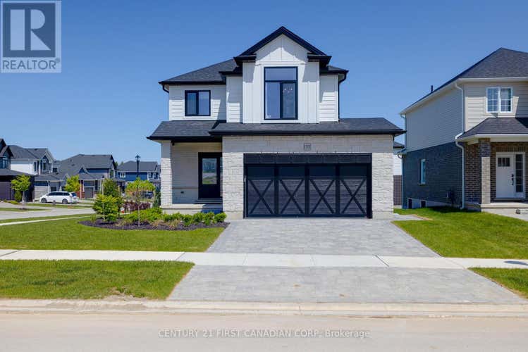 133 BASIL CRESCENT
