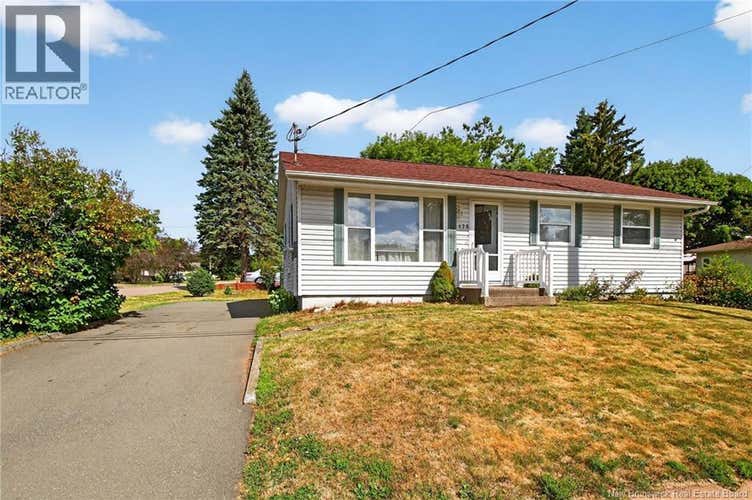 175 Thibodeau Street