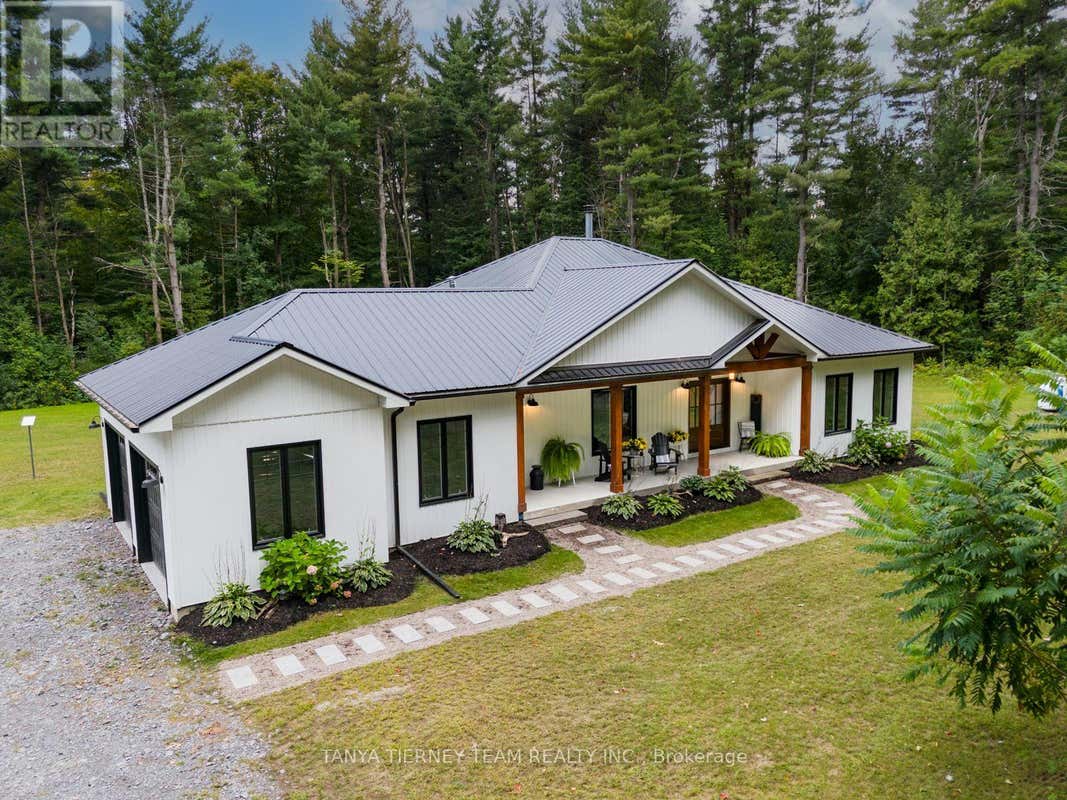 1269 GANARASKA ROAD, Port Hope, ON L0A1B0 House For Sale RE/MAX