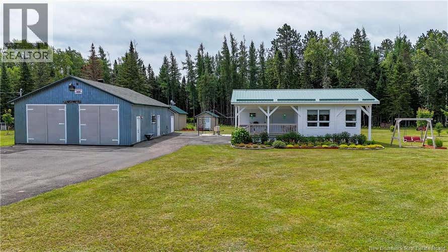 1310 Enterprise Road