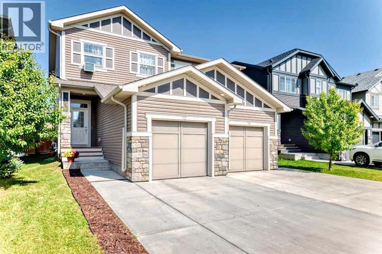 72 Legacy Glen Street SE