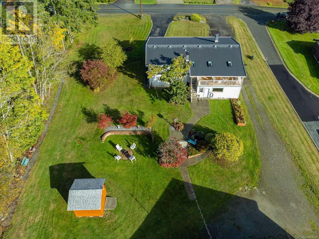 5854 Strathcona St, Port Alberni, BC V9Y8S4 House For Sale RE/MAX