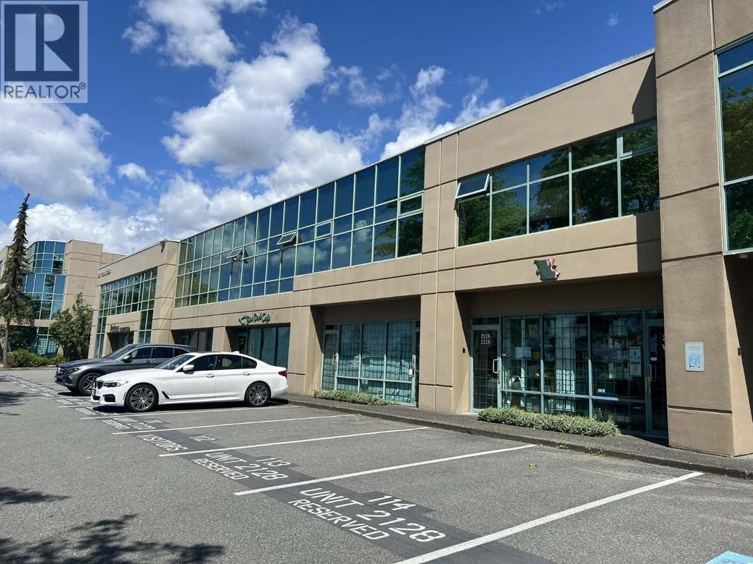 2228 20800 WESTMINSTER HIGHWAY