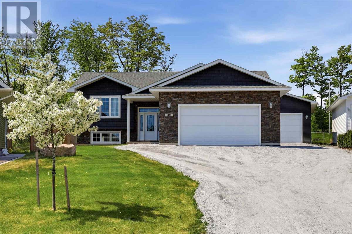 39 SADDLE CRES