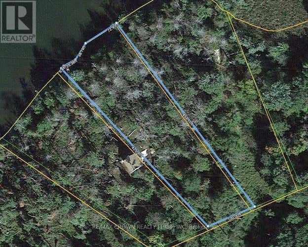 LT 4 PL M496 GRAND TRUNK ISLAND