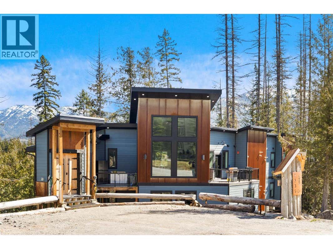 5339 HIGHLINE DRIVE