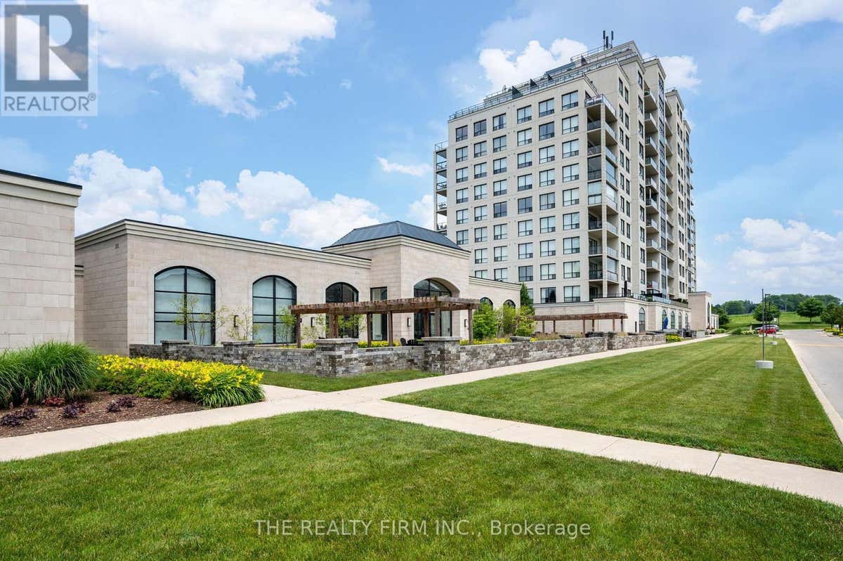1303 - 240 VILLAGEWALK BOULEVARD