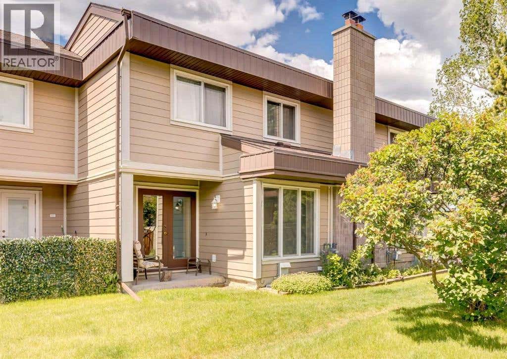 502, 4550 47 STREET SW, CALGARY, AB T3E 6W5, photo 1