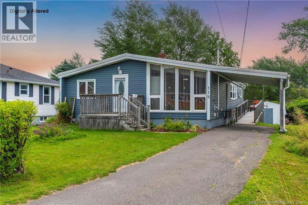 118 SIMPSON DRIVE