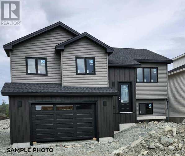 1 Blarney Stone Place