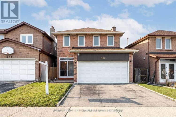 BSMT - 686 YORK HILL BOULEVARD