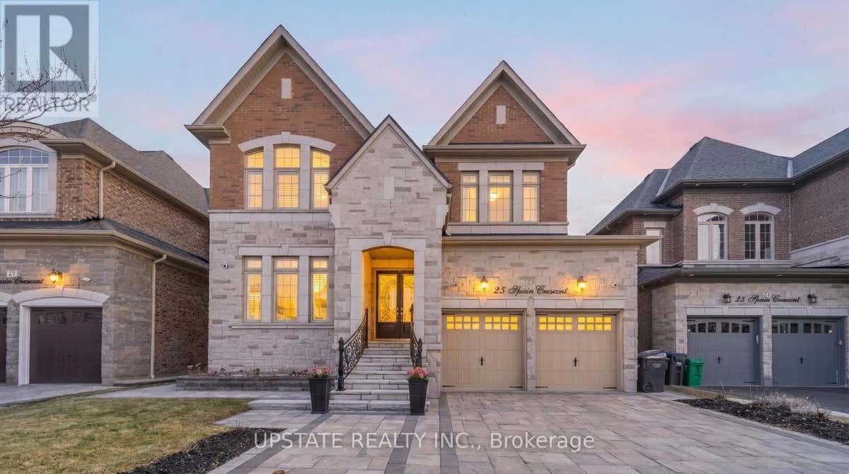 23 SPAIN CRESCENT