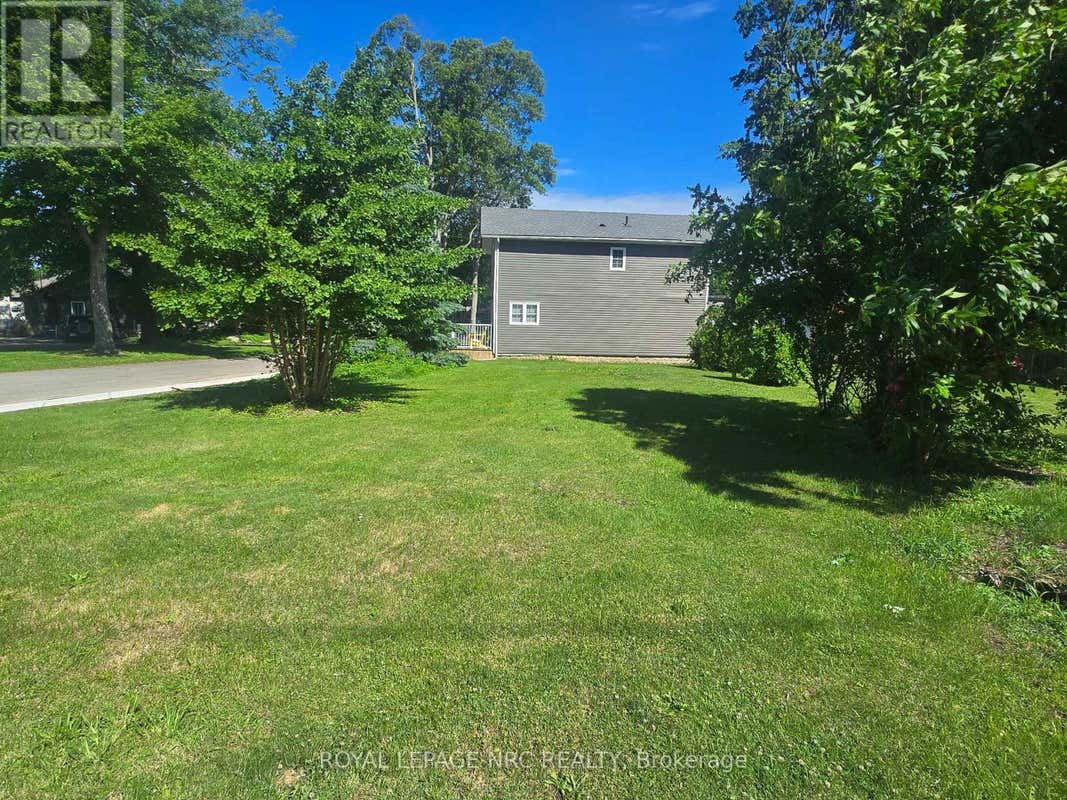LOT 172 SHANNON ROAD S