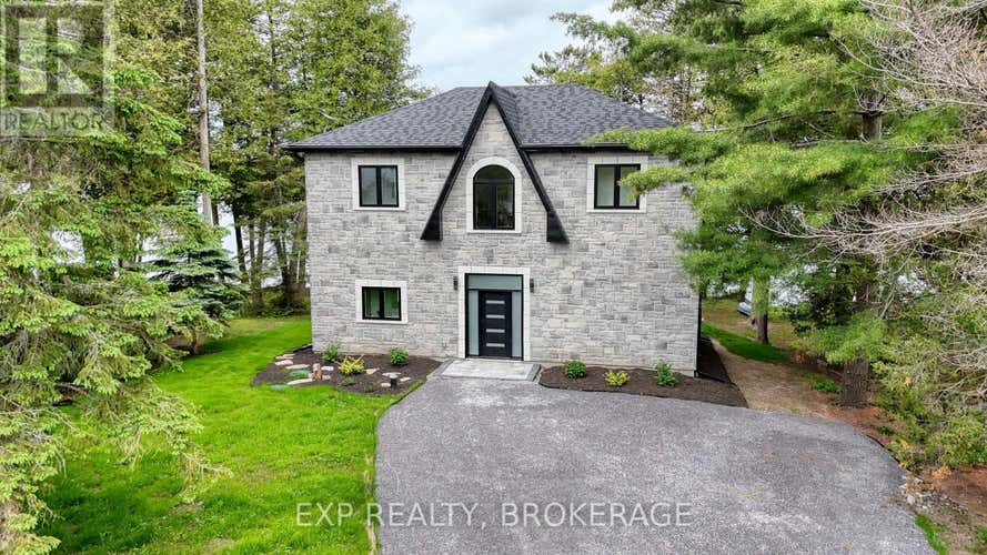 121B VARTY LAKE ROAD