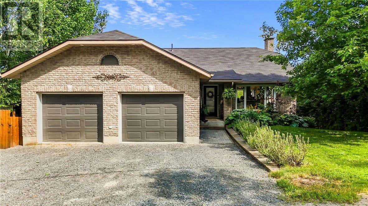 1080 Moxam Landing Road, Lively, ON P3Y1H9 House For Sale RE/MAX