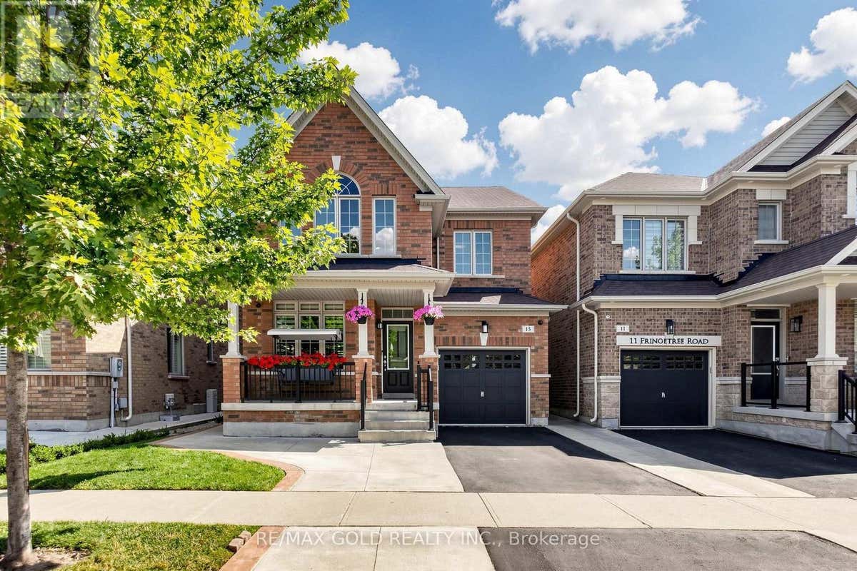 13 FRINGETREE ROAD