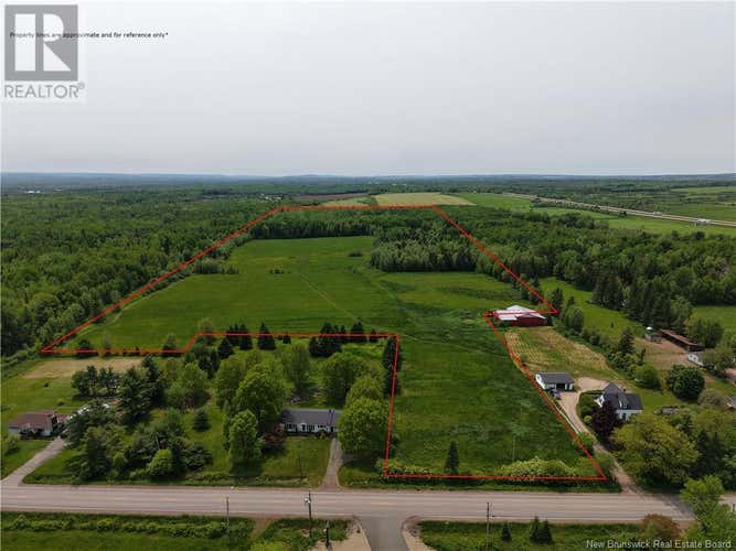 2912 Fredericton Road