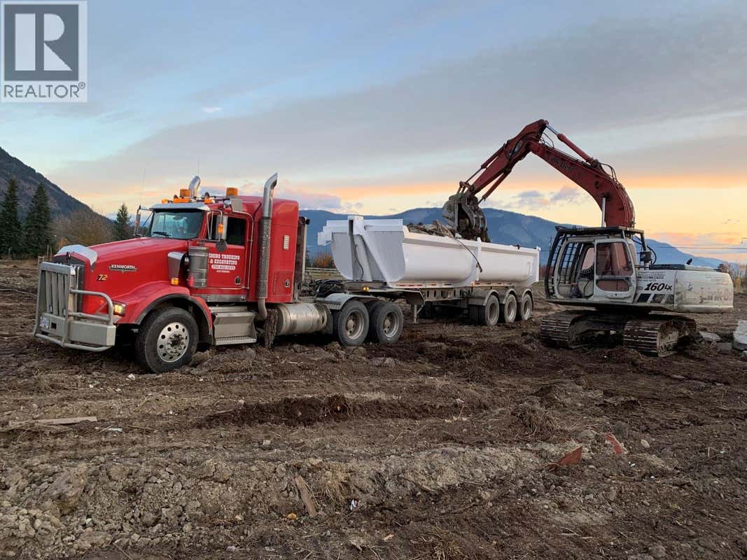 C/O  105 - 650 TRANS CANADA HIGHWAY NE