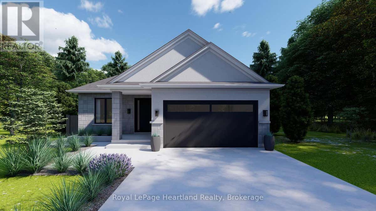 LOT 15 NORTH STREET N